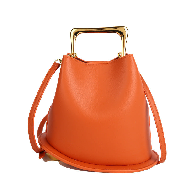Graceful Pretty Women's Design Textured Fashion Bags