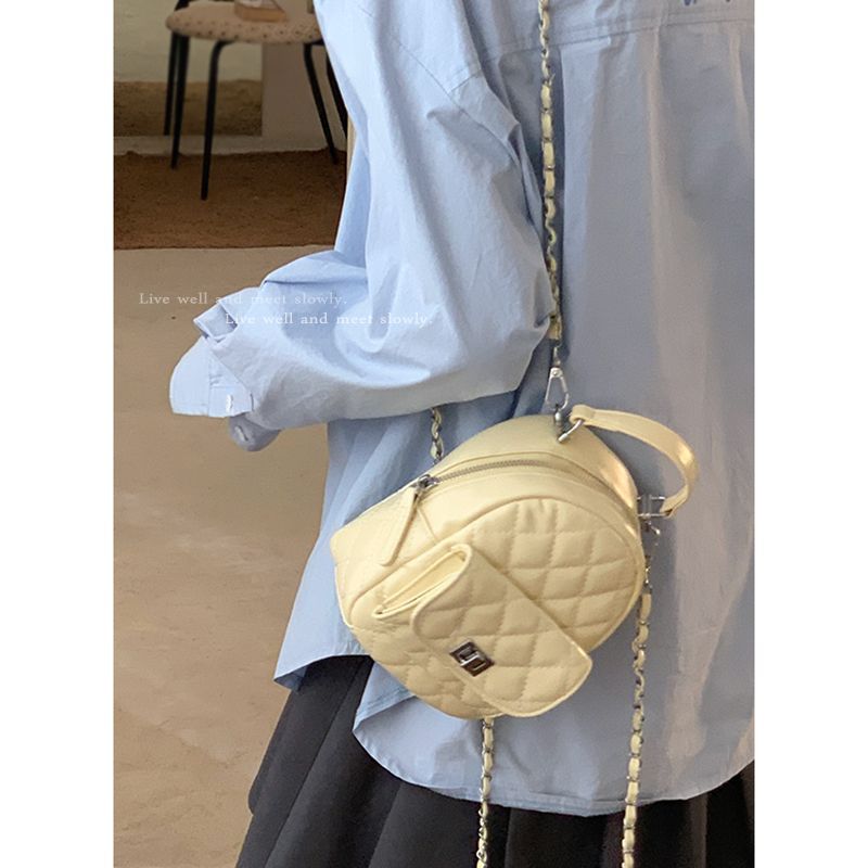 Cool Women's Classic Style Fashion Hiking Bucket Bag