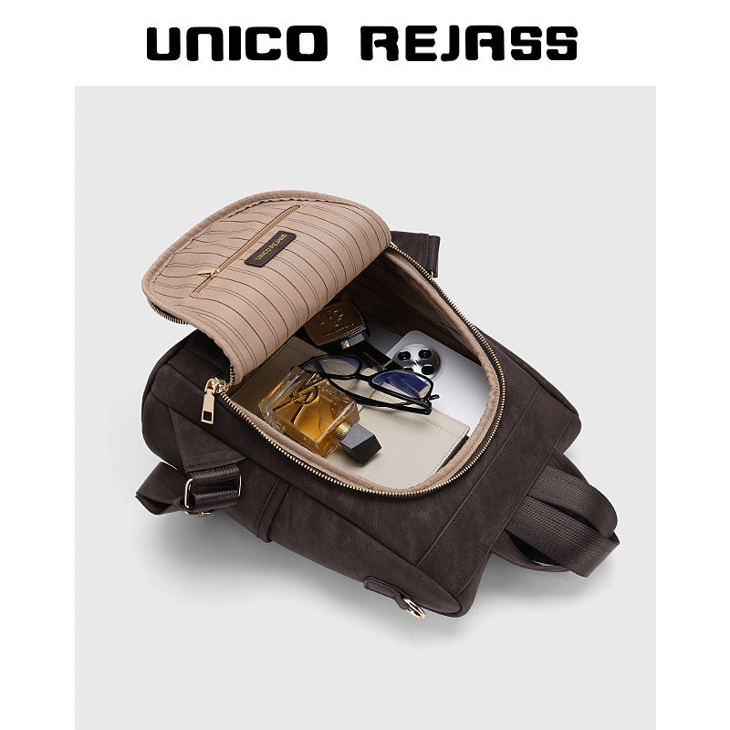 Women's Trendy Fashion Commuter Western Style Large Bags