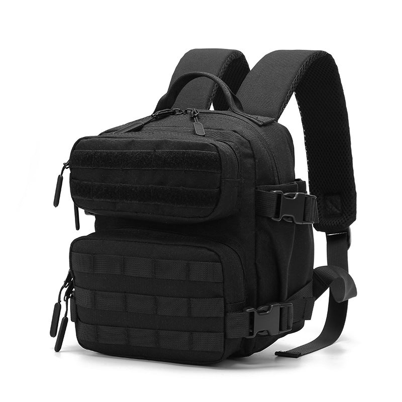 Classic Mini Fitness Fashion Commuter Cycling Sports Backpack