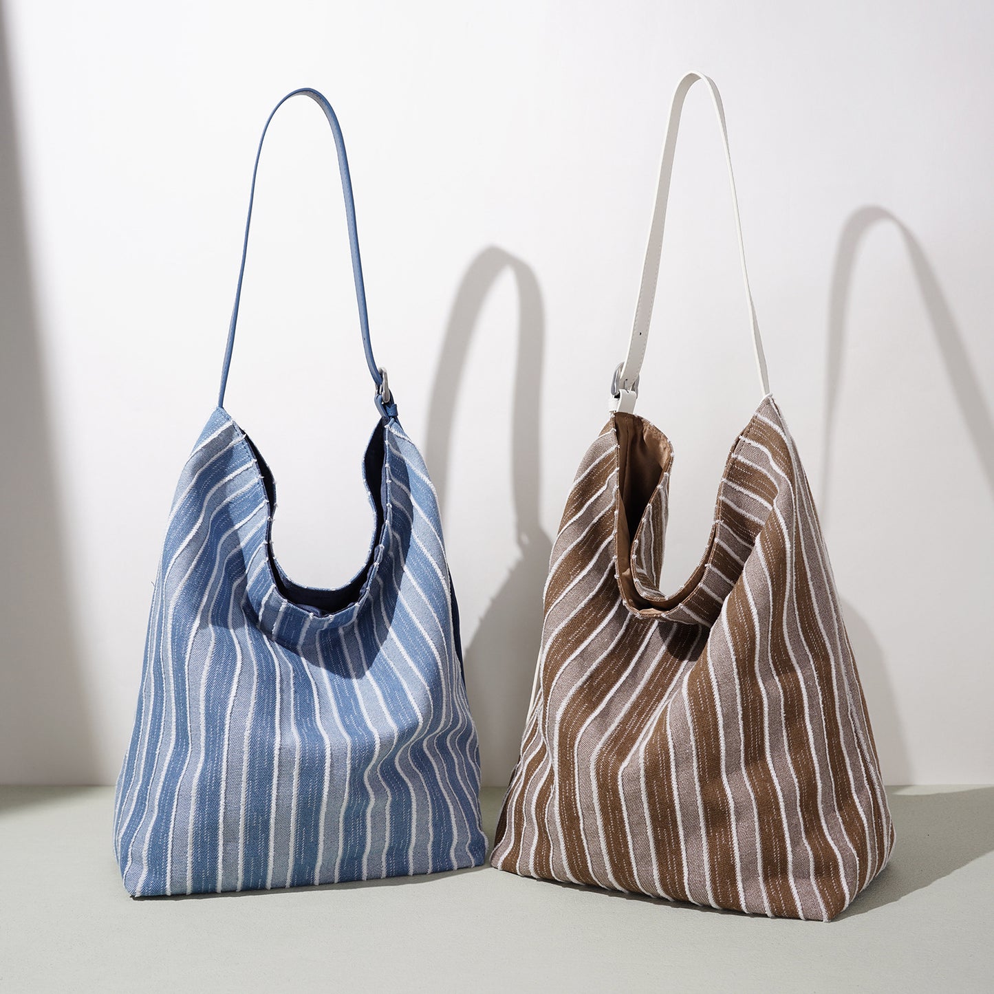 Summer Commute Minimalist Fresh Design Large Women's Shoulder Bag