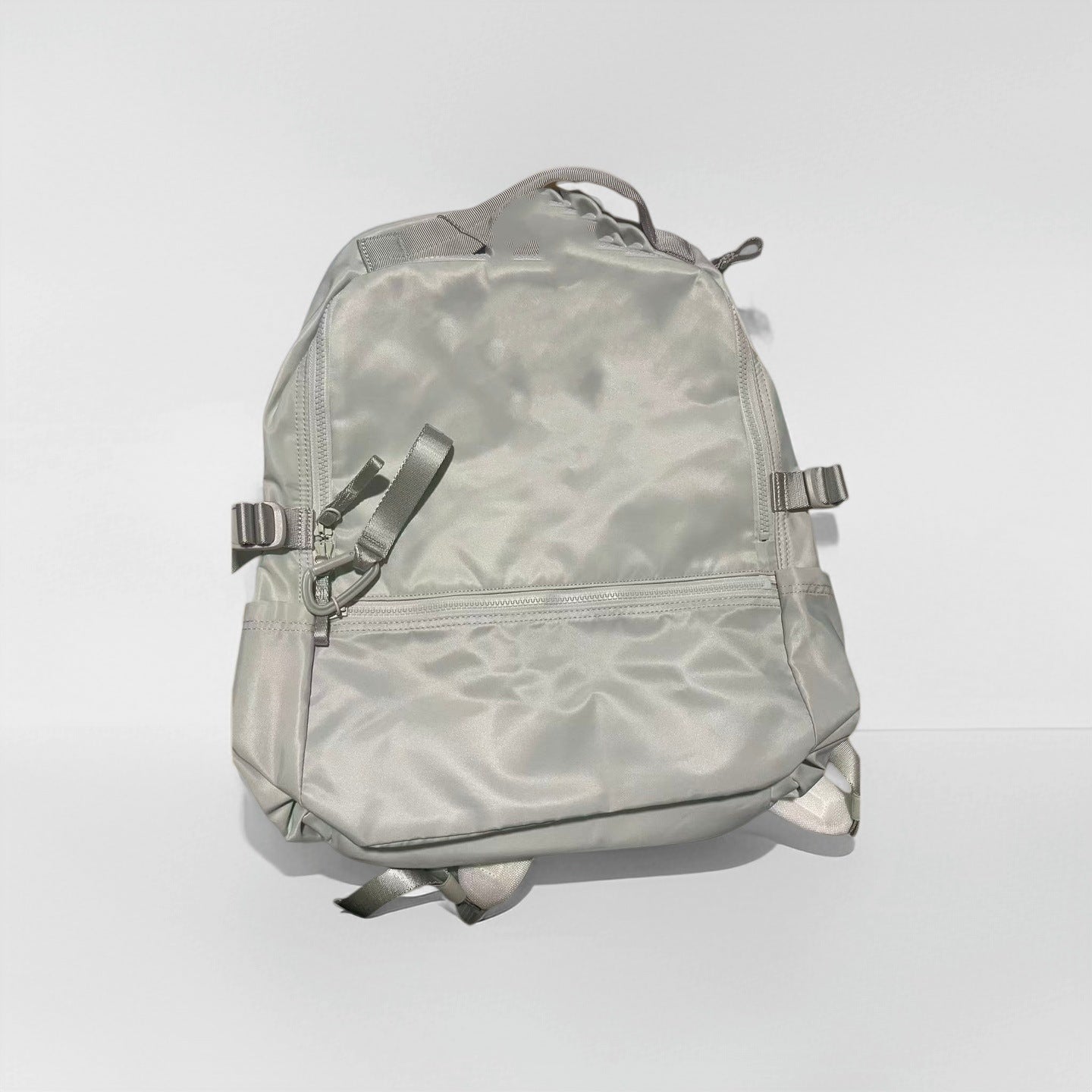 Pretty Upgraded Yoga Unisex Portable Computer Women's Backpack