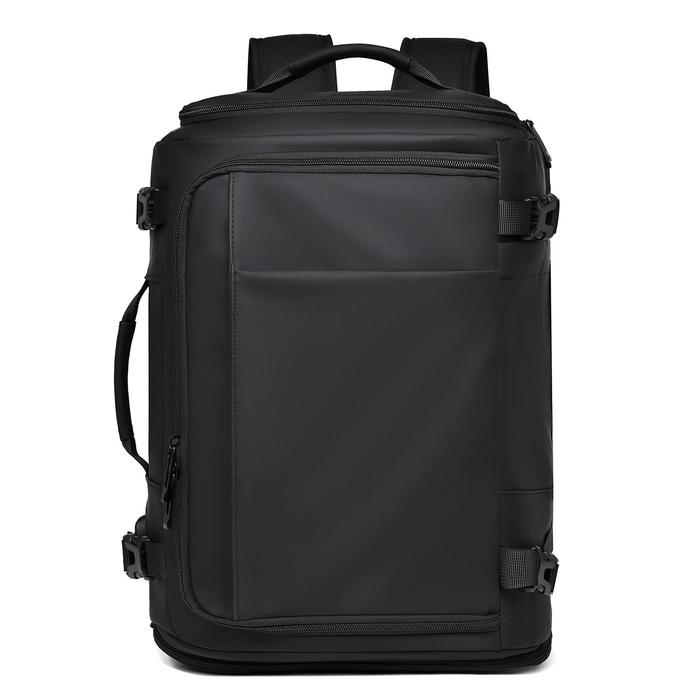Women's & Men's Large Capacity For Lightweight Business Trip Multifunctional Leisure Backpack