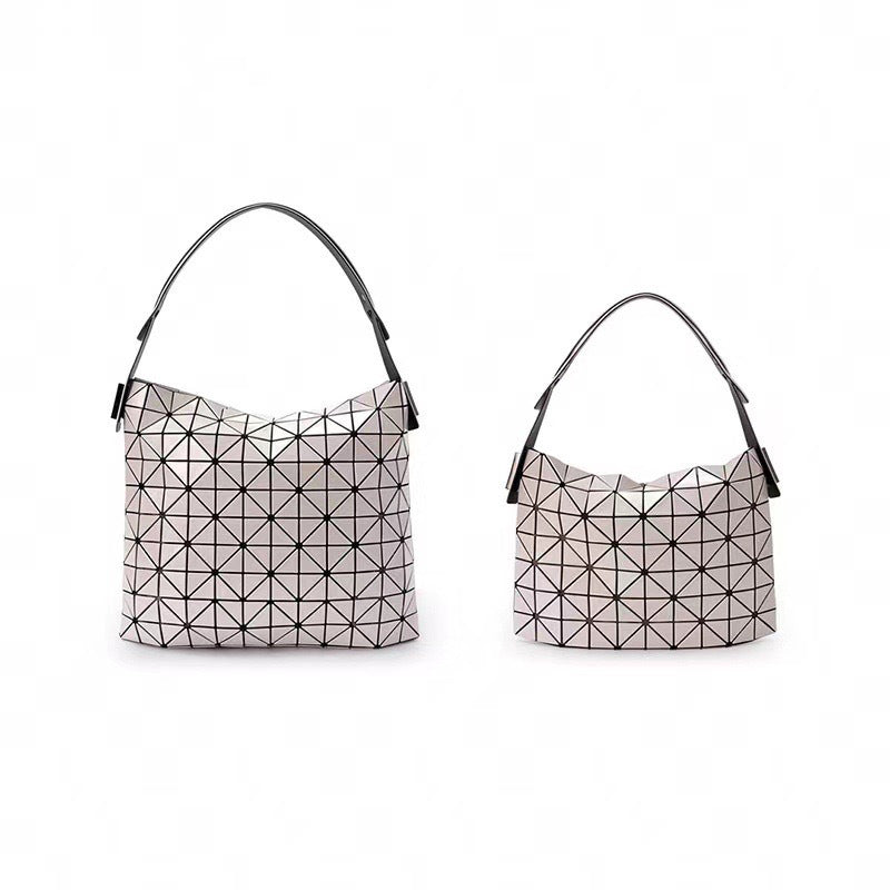 Women's Baguette Niche Life Fashion One Underarm Bag