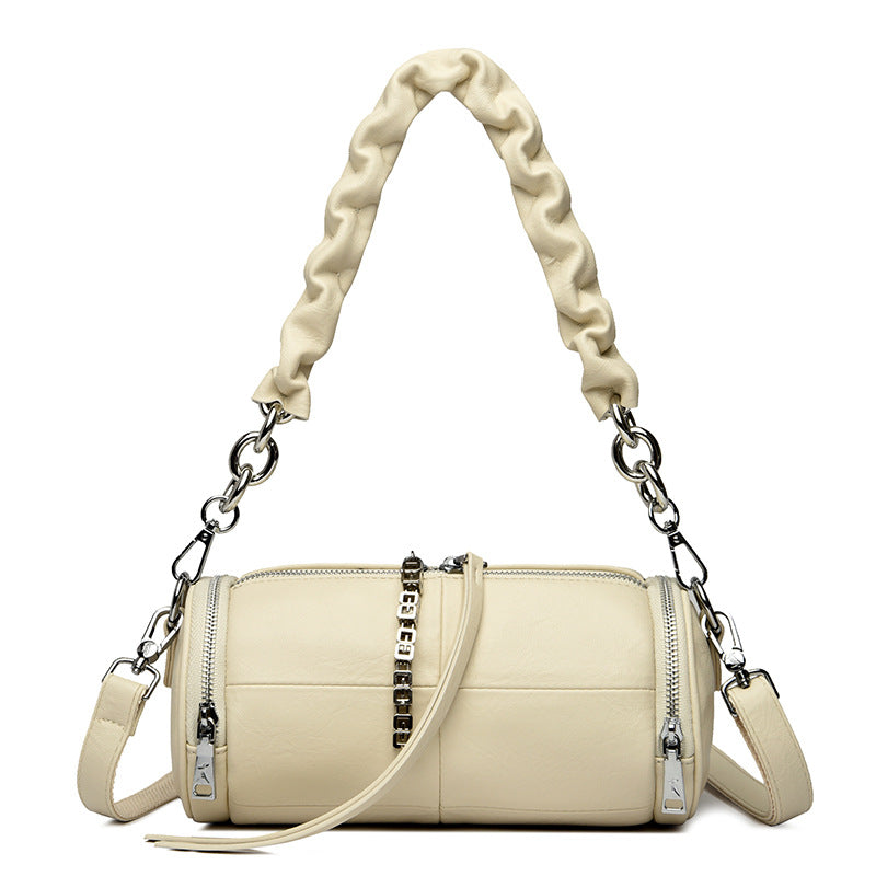 Women's Fashion Wide Strap Summer Popular Super Bags