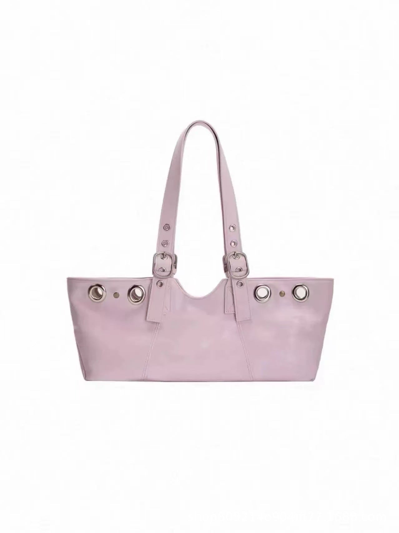 Niche Rivet Large Capacity Fashion Portable Bags