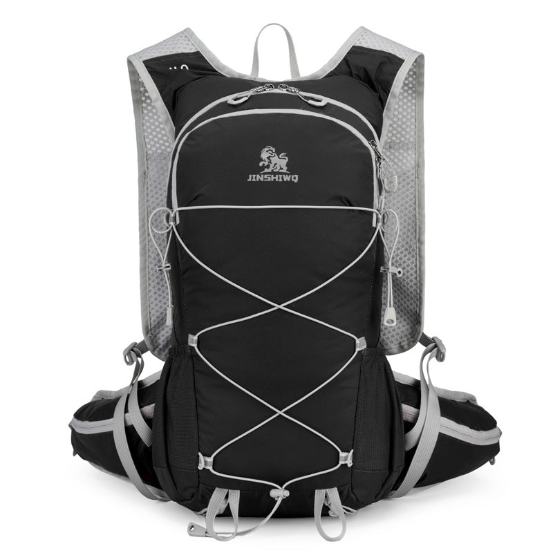 Women's & Men's Mountain Climbing Cycling Lightweight Professional Hiking Leisure Backpack