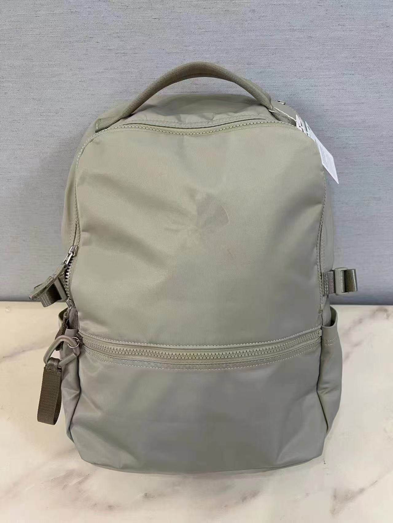Women's & Men's Home Fashion High Quality Waterproof Large Leisure Backpack