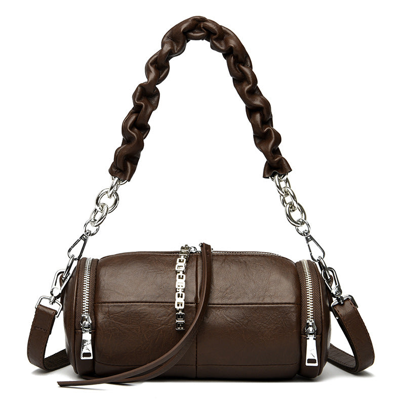Women's Fashion Wide Strap Summer Popular Super Bags
