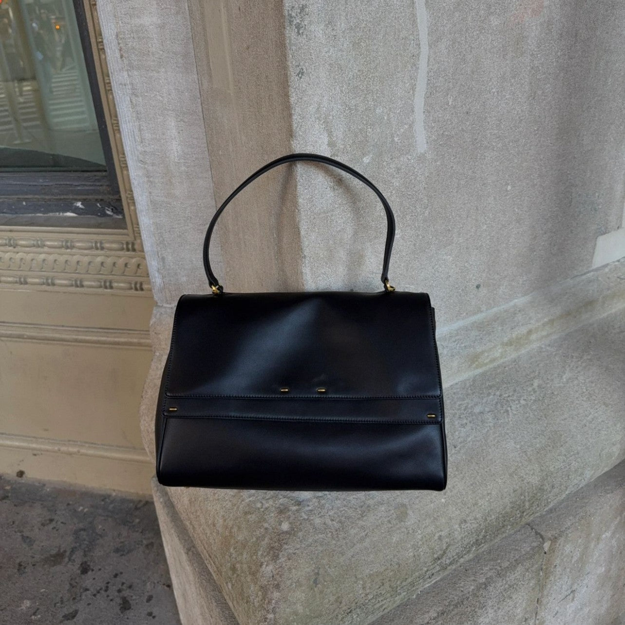 Women's Fashion Commuter High-grade Large Capacity Big Bags
