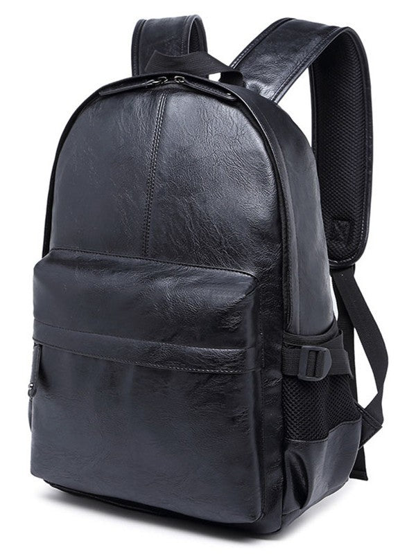 Men's Trendy Large Capacity Korean Style Fashion Business Backpack