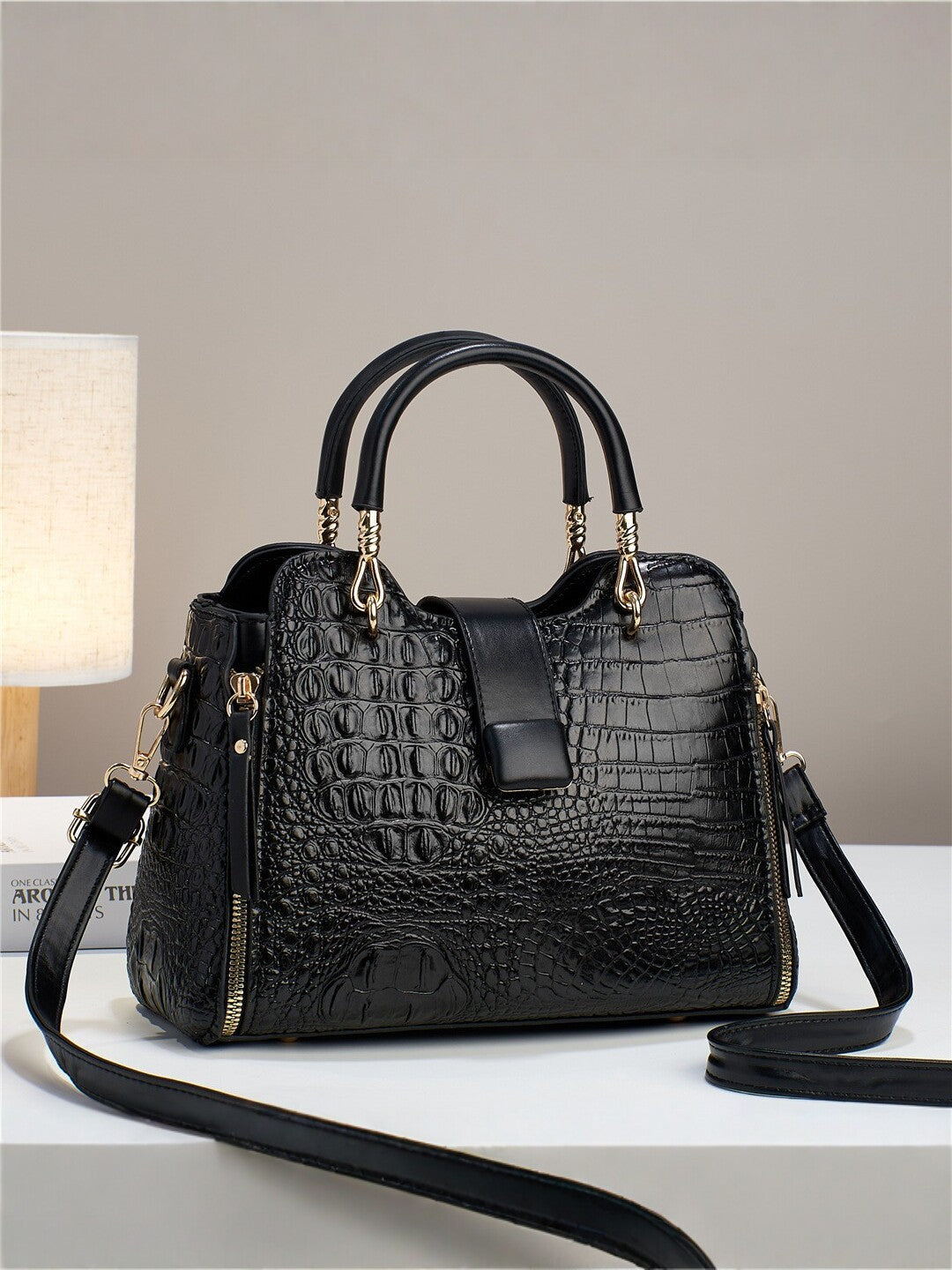 Direct Mail Fashion Mom Versatile Elegant Bags