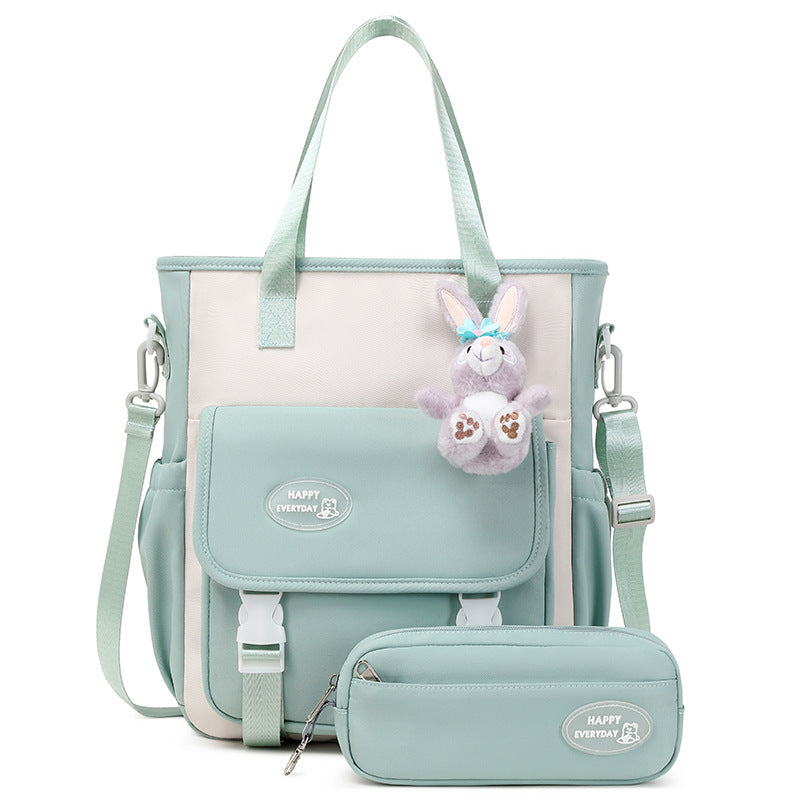 Lightweight High Quality Super Light Good-looking Leisure Backpack
