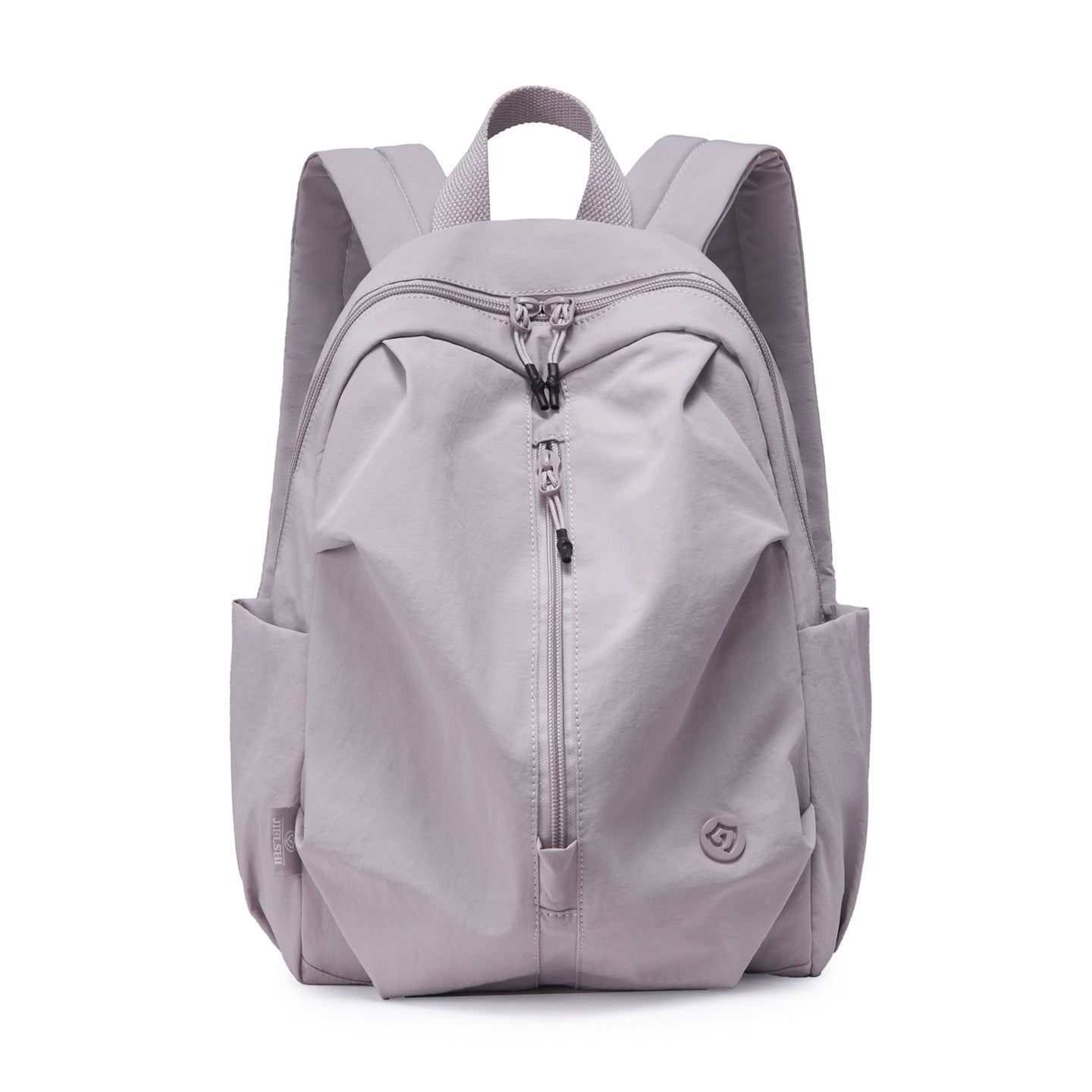 Niche Design Refreshing Stylish Large Capacity Nylon Bags