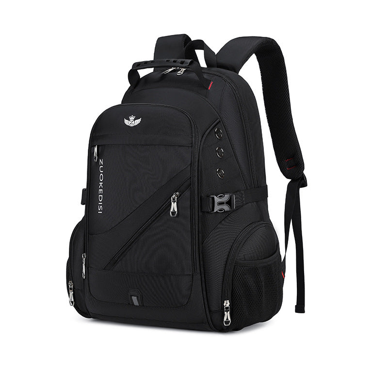 Women's & Men's Creative Business Computer Korean Bags