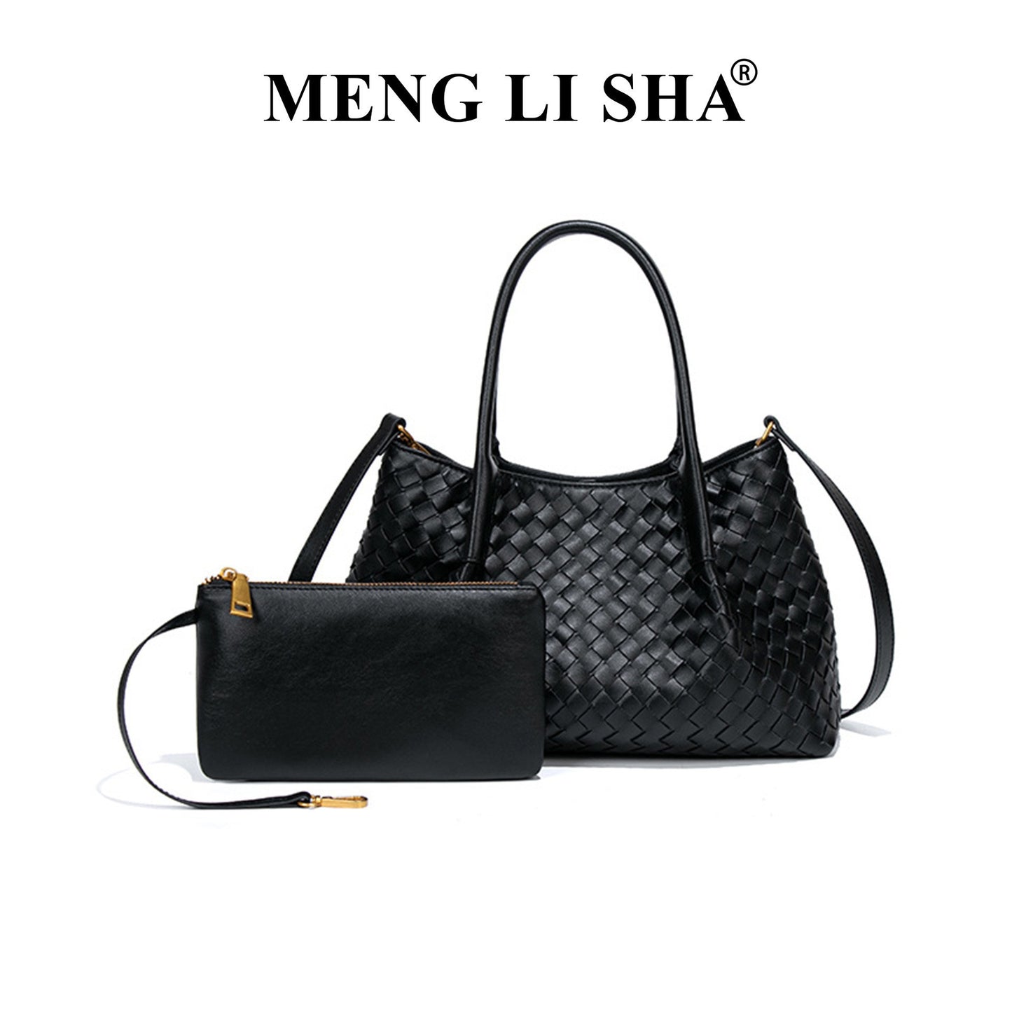 Beautiful Cool Women's Summer Fashion Woven Tote Bags