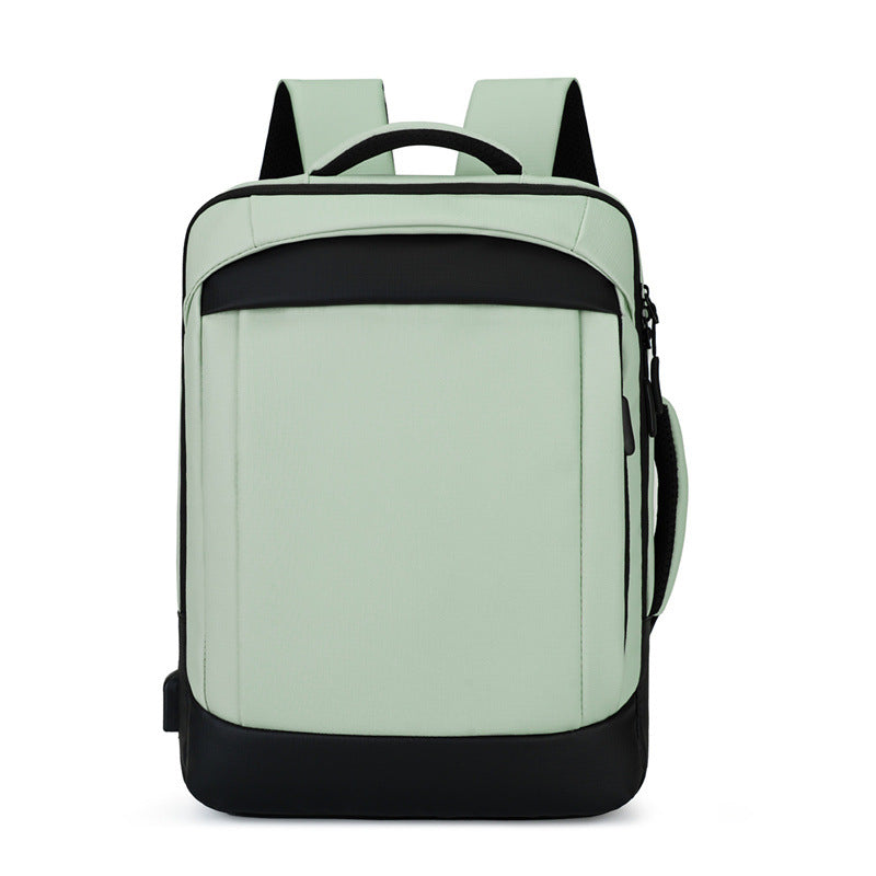 Women's & Men's Fashion Large Capacity Computer Bags