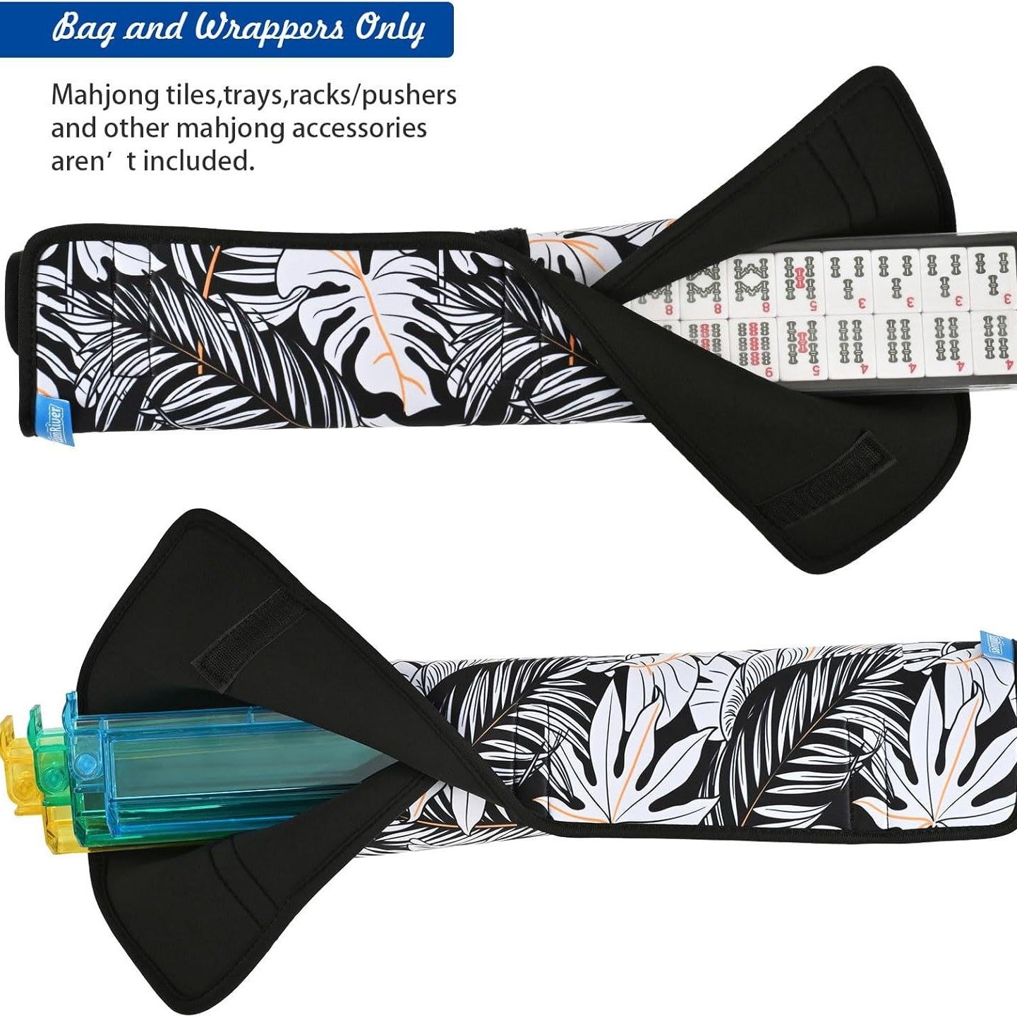 Pattern Portable Good-looking Storage Multifunctional Toiletry Cosmetic Bags
