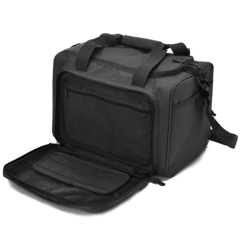 Tactics Multifunctional Storage Army Fan Camouflage Sport Waist Bag, Accessory Bag