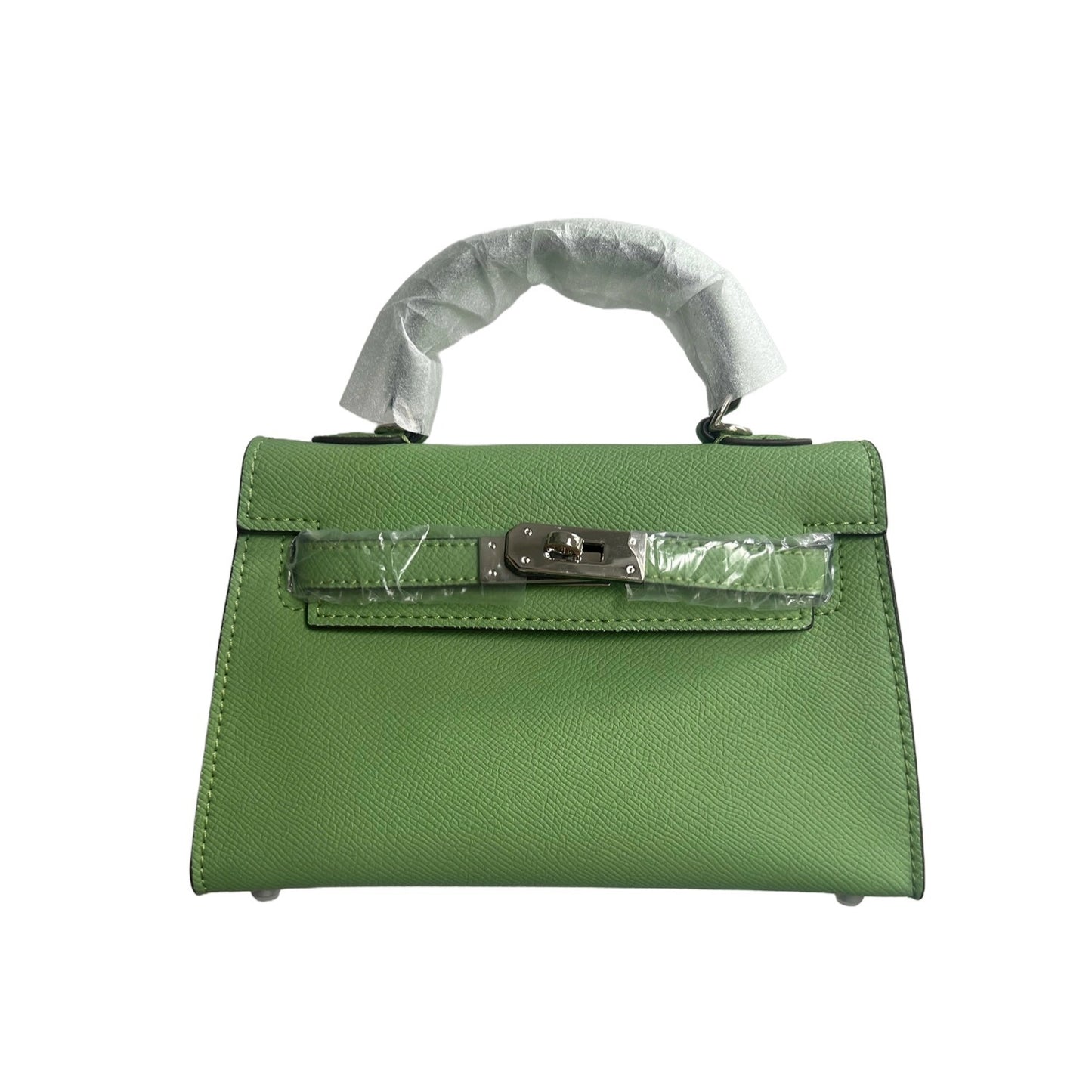Women's Kelly Design Portable High-grade Light Luxury Women's Handbag