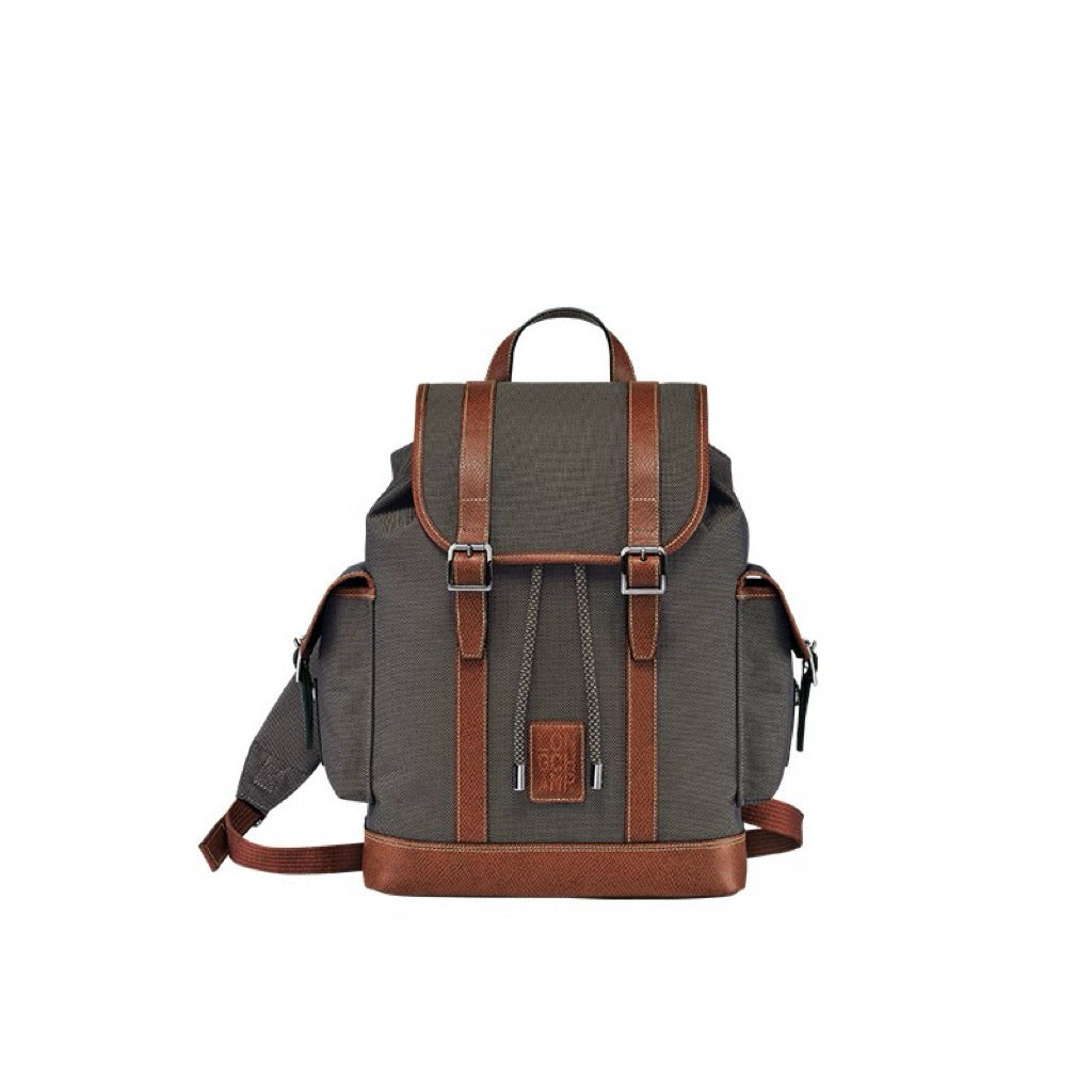 Versatile Men's Series Large Capacity Computer Backpacks
