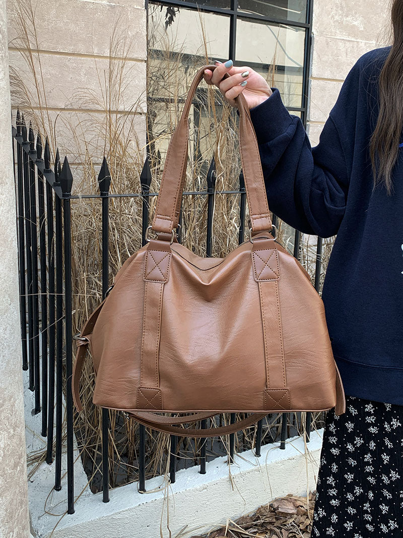 Charming Women's Trendy Cool Portable Korean Bags