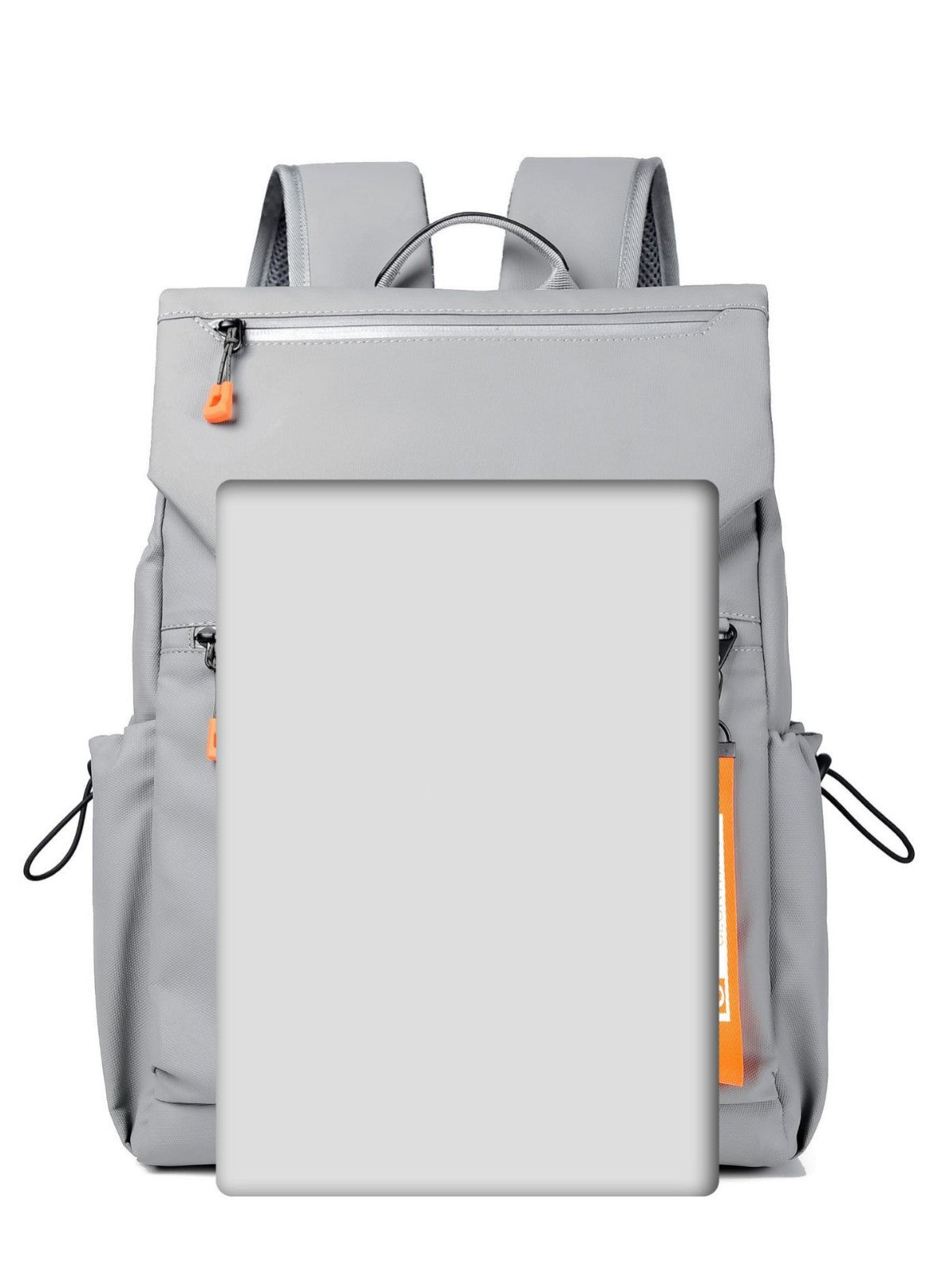 Men's Large Capacity Fashion Computer Waterproof Leisure Backpack