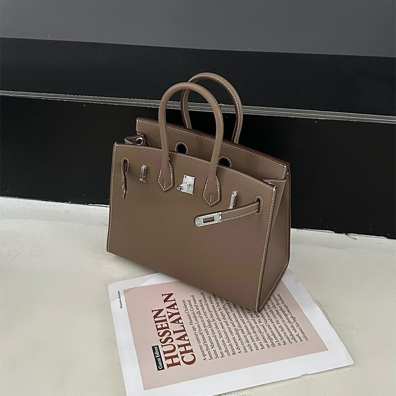 Women's Price Palm Print Large Capacity Fashionable Light Women's Messenger Bag