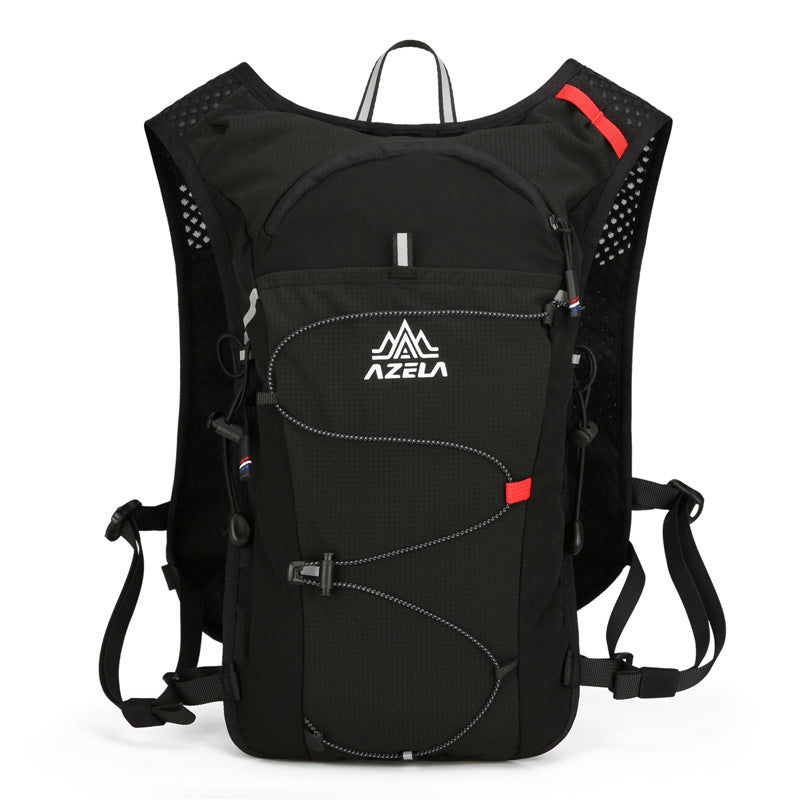 Fitness Water Repellent Bicycle Hydration Running Sports Backpack