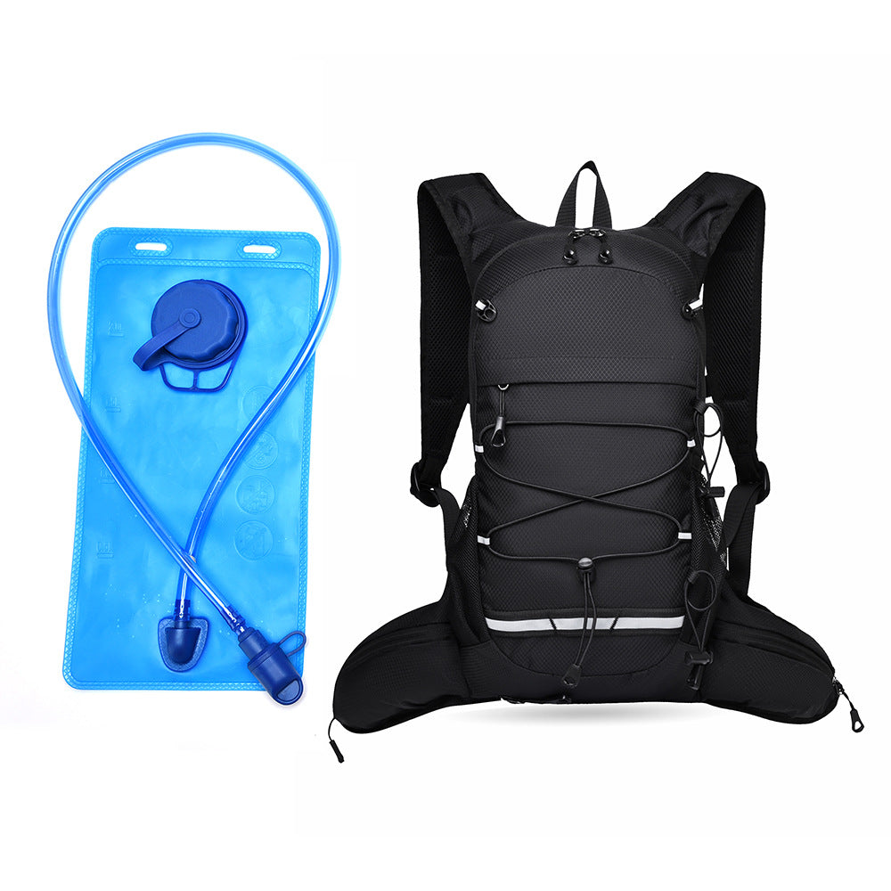 Leisure Hiking Waterproof Large Capacity Lightweight Sports Backpack