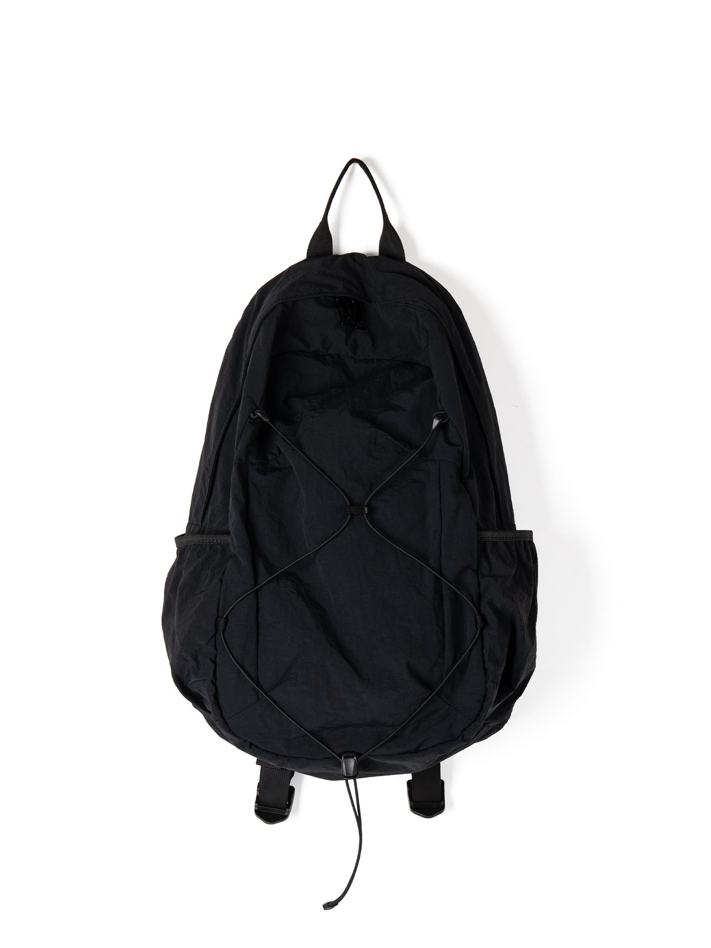 Korean Niche Design Large Capacity Commuter Female Backpacks