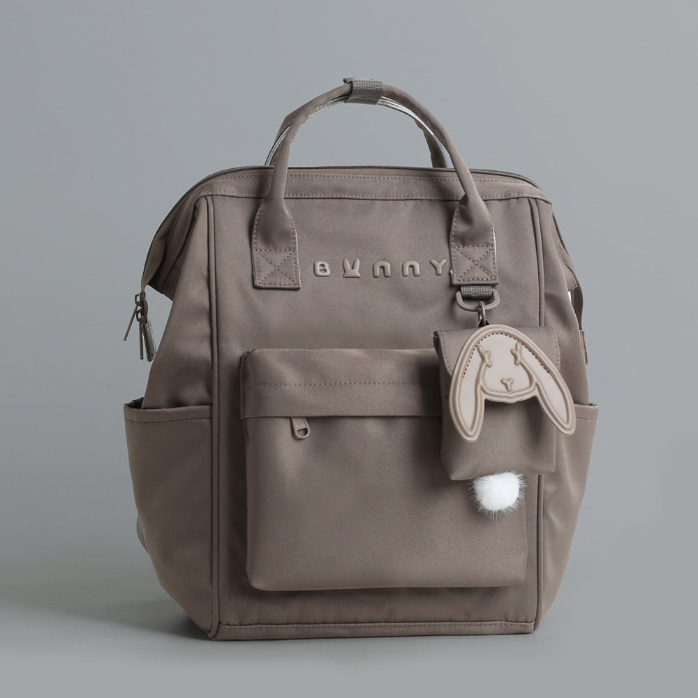 Junior Senior High Mummy Large Capacity Bags