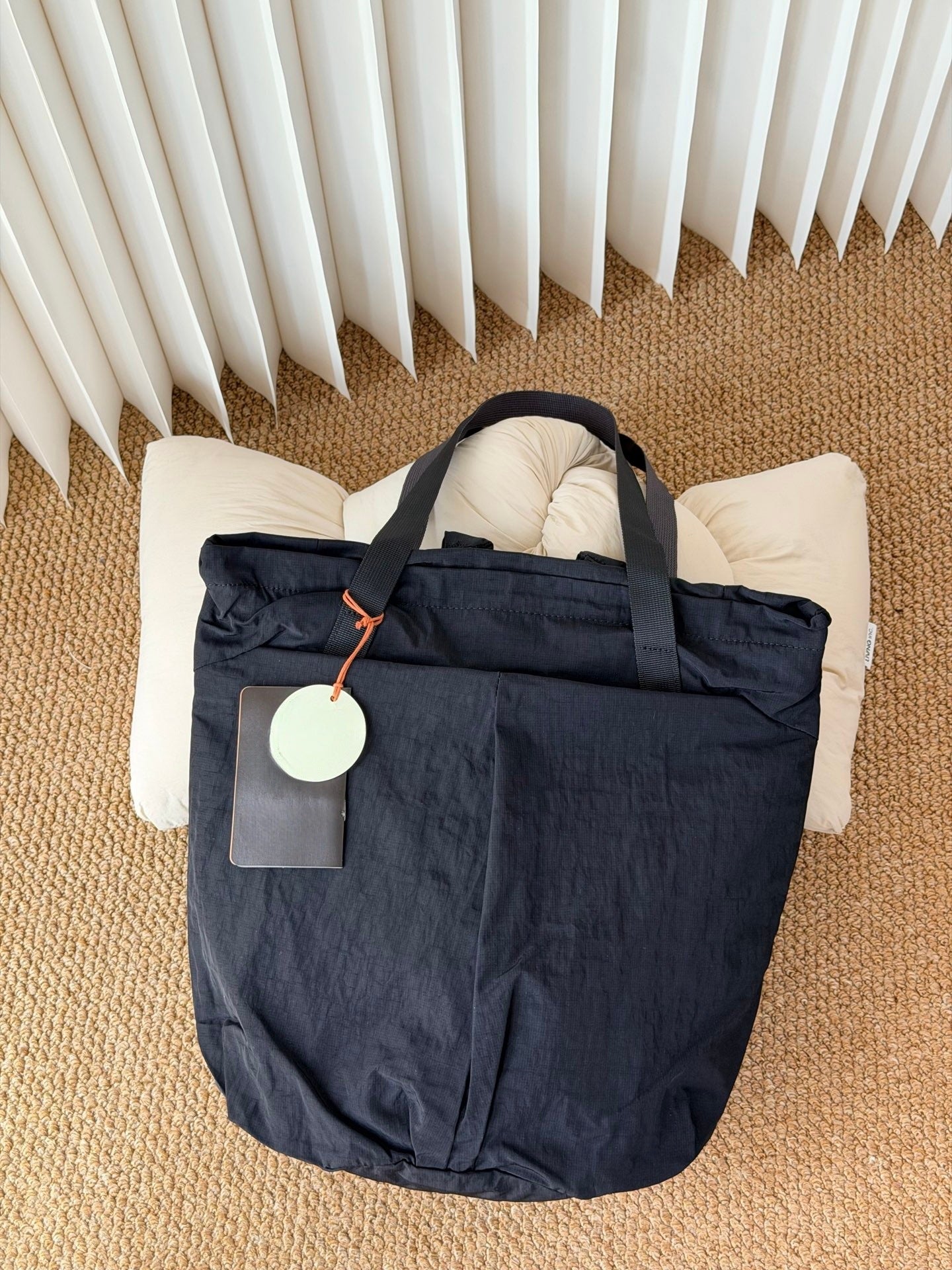 Women's & Men's Lightweight Daily Commuter Women's Backpack