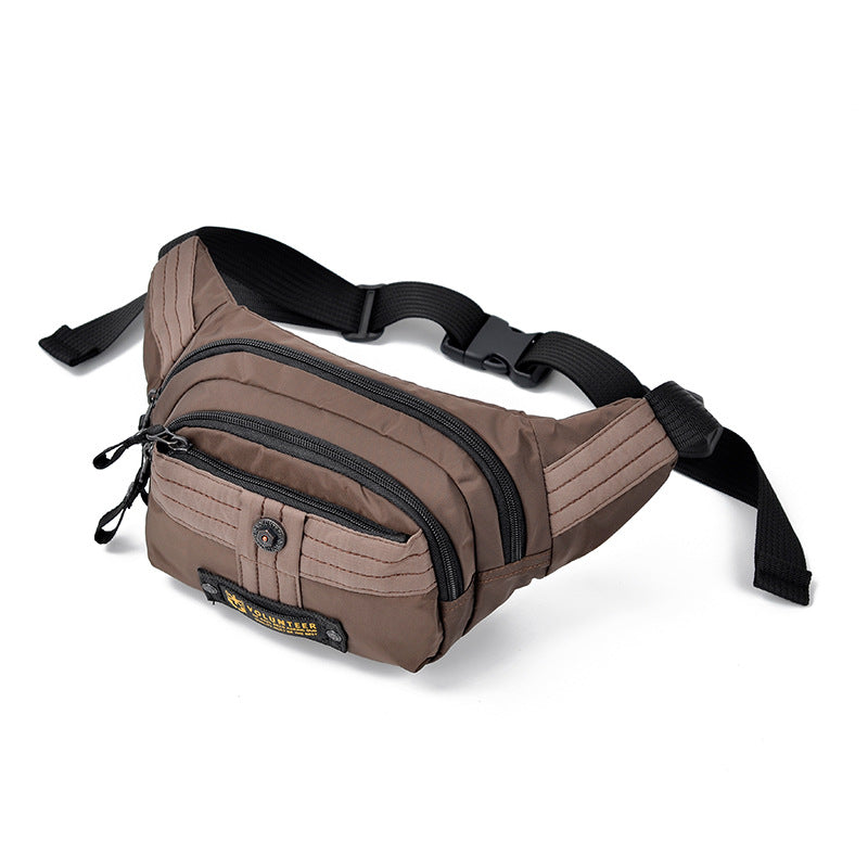 Men's Leisure Lightweight Fashion Oxford Cloth Bags