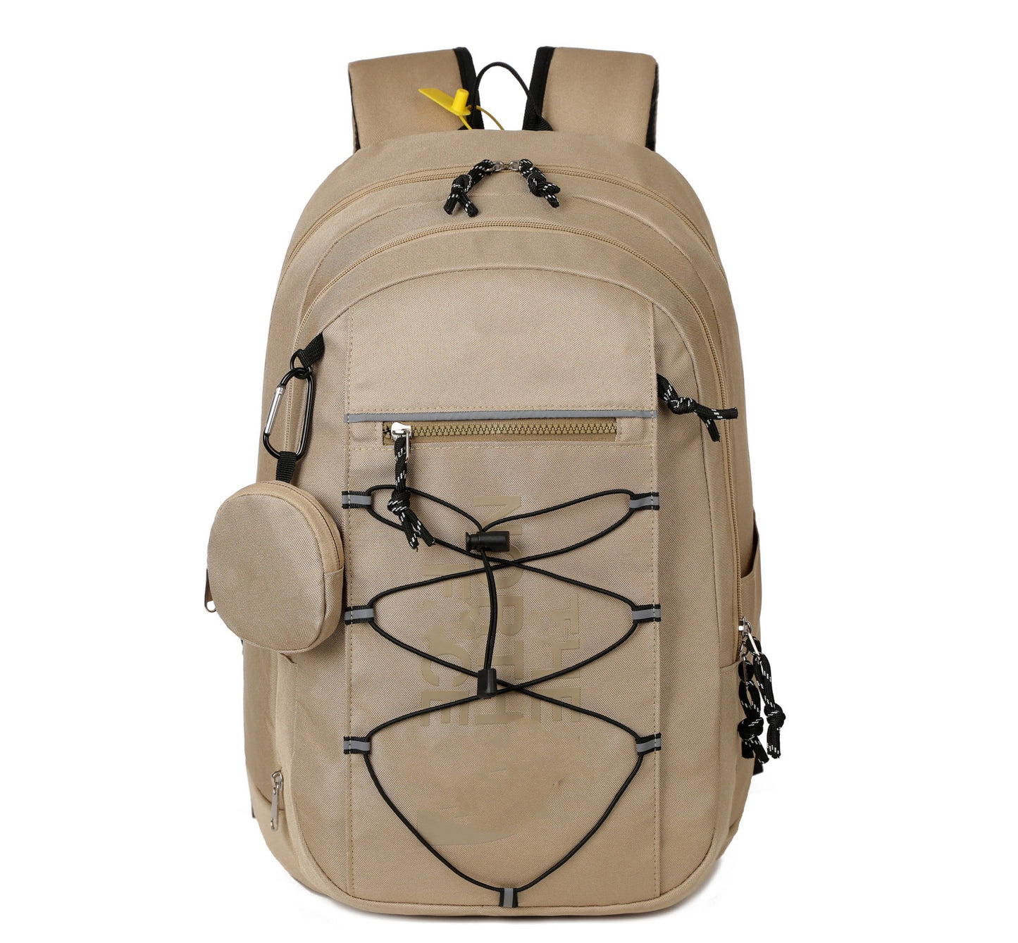 Women's & Men's Fashion Large Capacity Bags