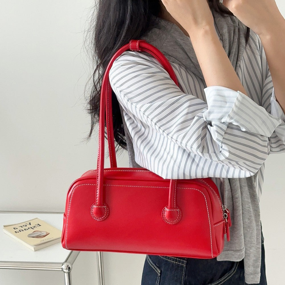 Women's Trendy Summer Niche Design Underarm For Women's Shoulder Bag