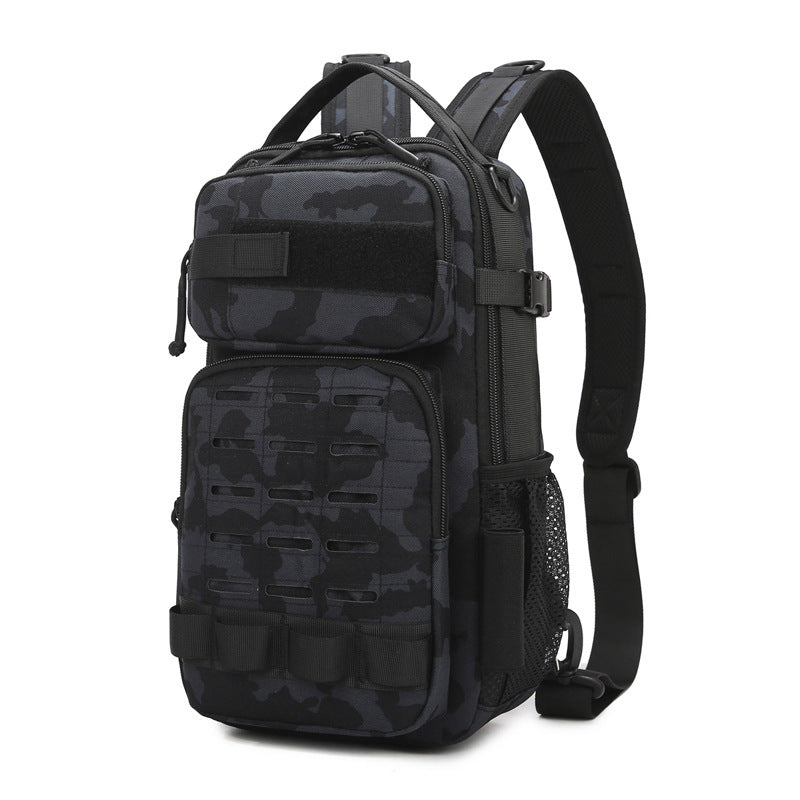 Popular Charming Durable Men's Lure Camouflage Backpacks