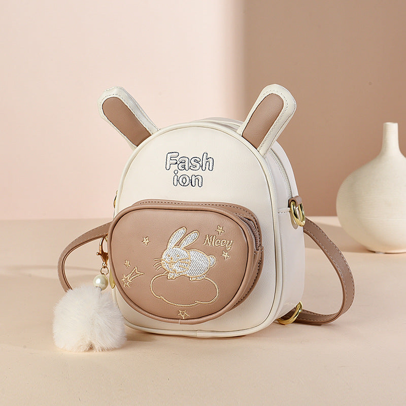 Women's Fashion Simple Elegant Korean Personalized Bags