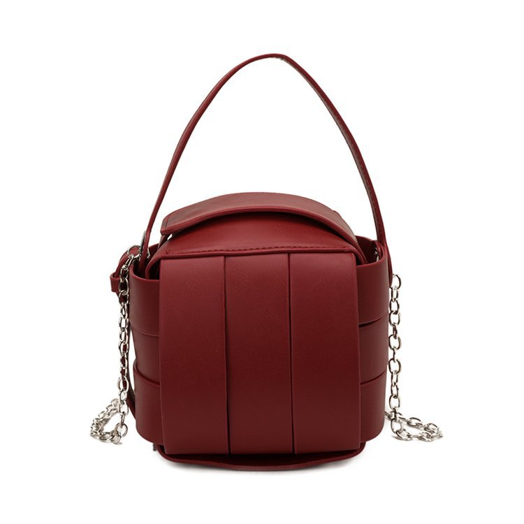 Women's Color Trendy Unique Daily Commute Pouch Women's Shoulder Bag