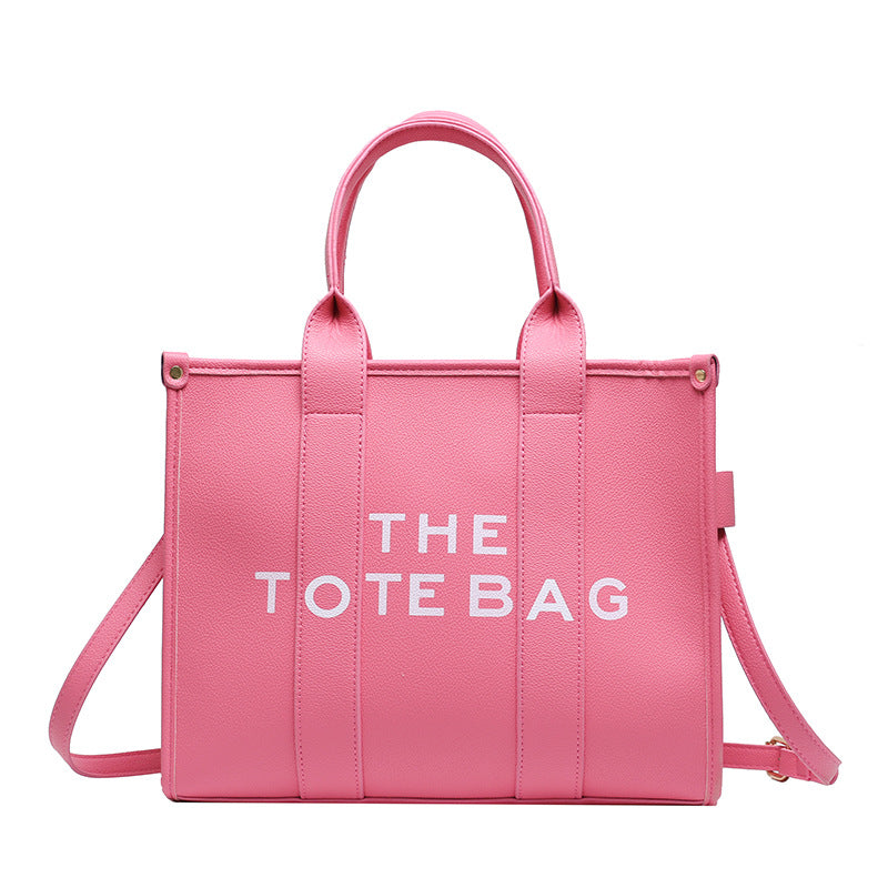 Stylish Trendy Fashion Simple Personality Lady's Bags