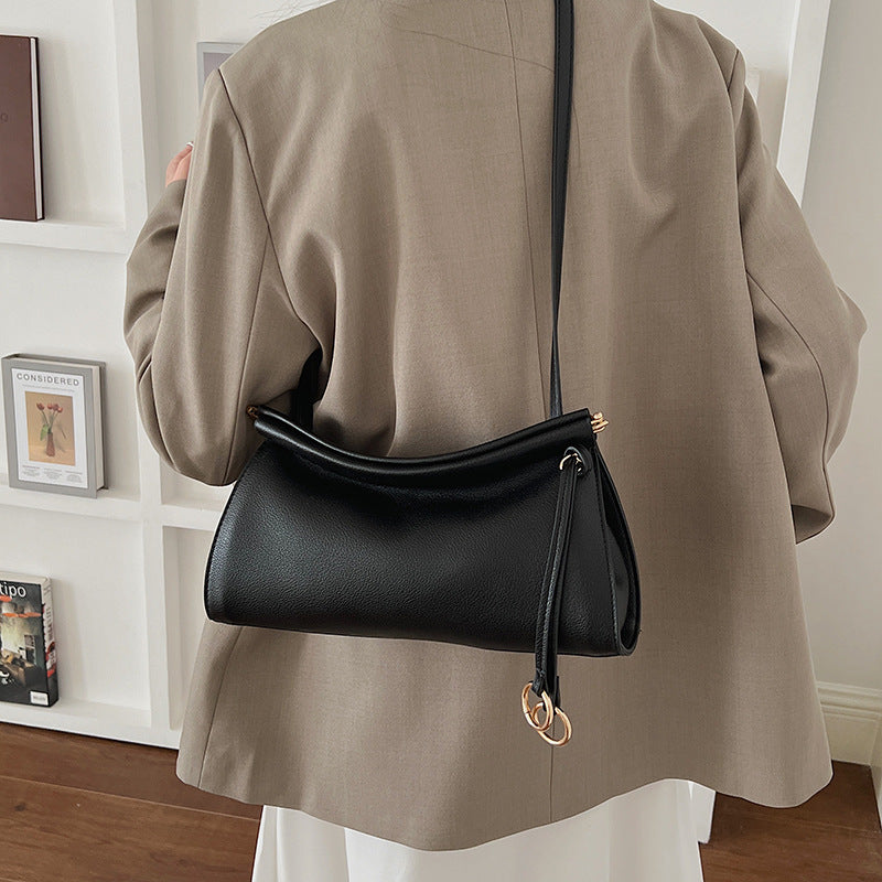 Women's Mori Cute Spring Fashion Light Luxury Minority Bags