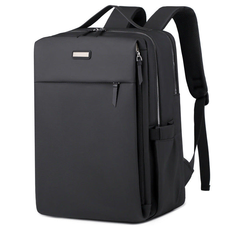 Women's & Men's Multifunctional Computer Large Capacity Derm Airbag Bags