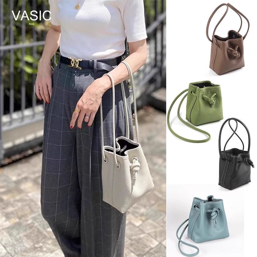 Creative New Fashion Women's Cowhide For Women's Shoulder Bag
