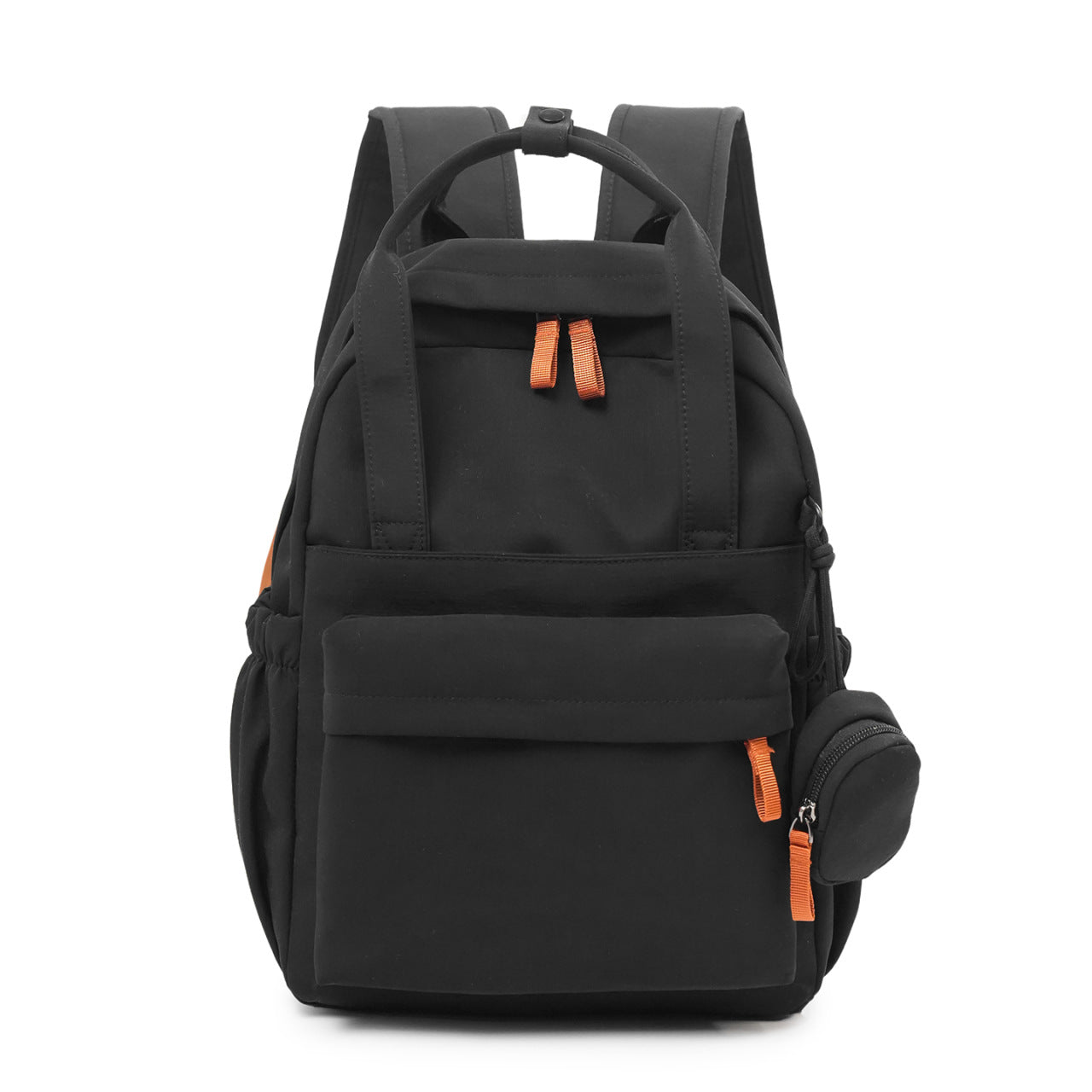 Attractive Large Capacity Female Portable Hiking Bags