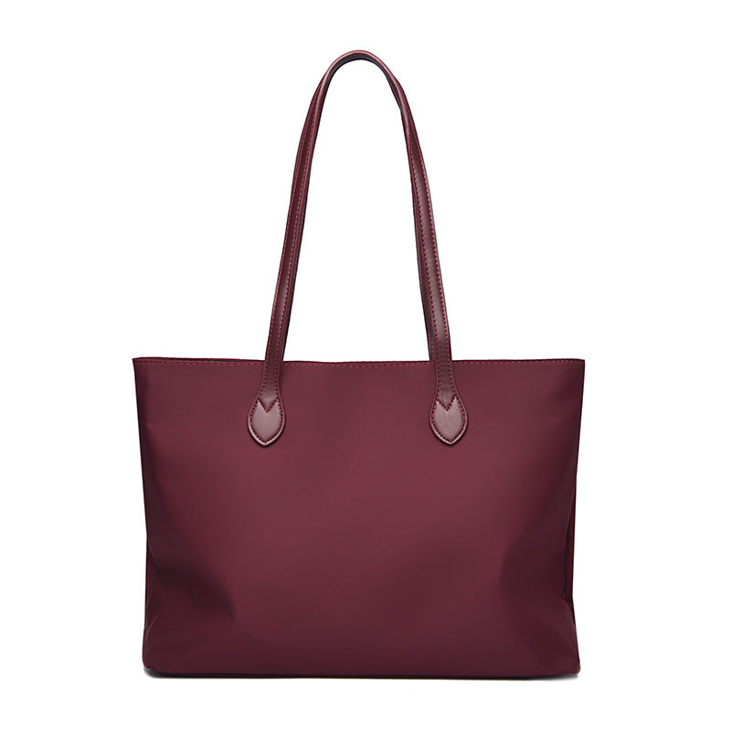 Work Female Professional Large Commuter Capacity Teacher Bags