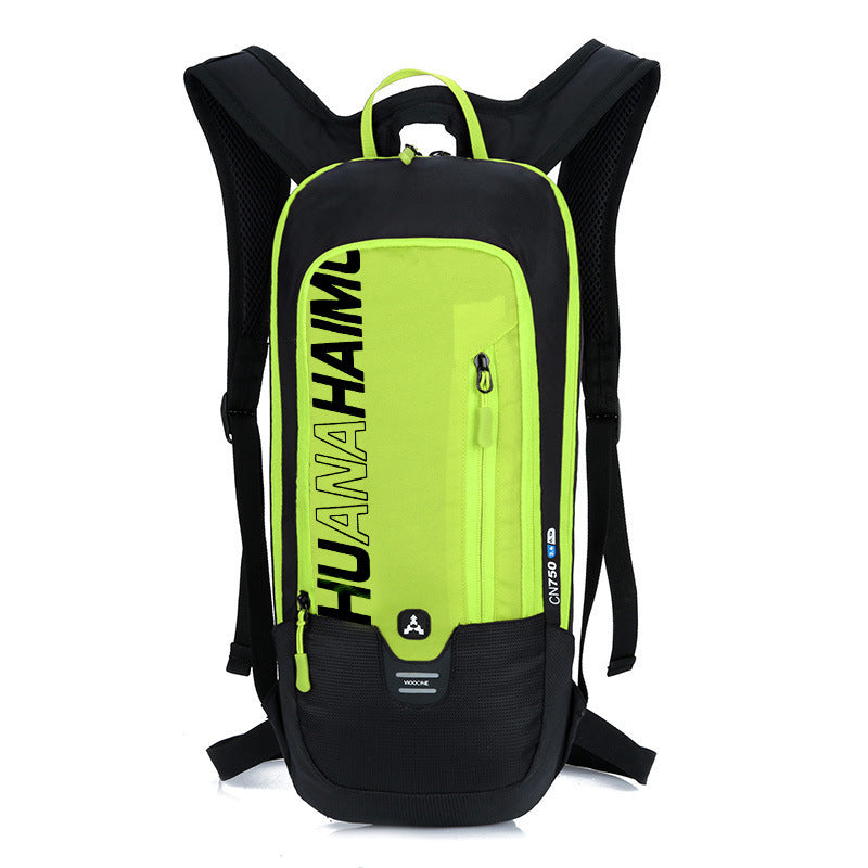 Cycling Bicycle Hydration Hiking Cross-country Large Sports Backpack