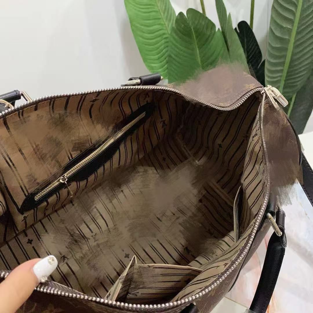 Classy Slouchy Durable Large Capacity Fashion Women's Handbag