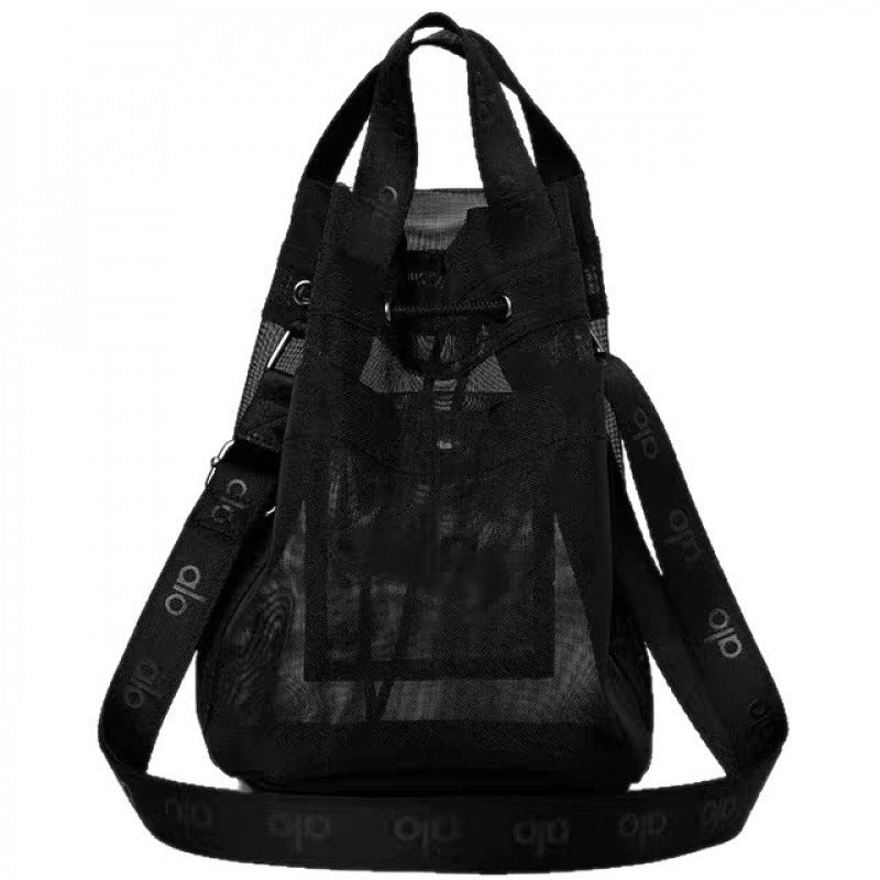 Women's Portable Yoga Storage Leisure Fashion Women's Messenger Bag