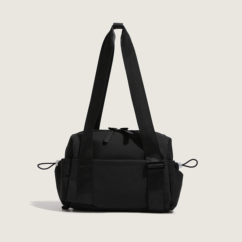 Buggy Large Capacity Versatile Workout Fashion Underarm Bag