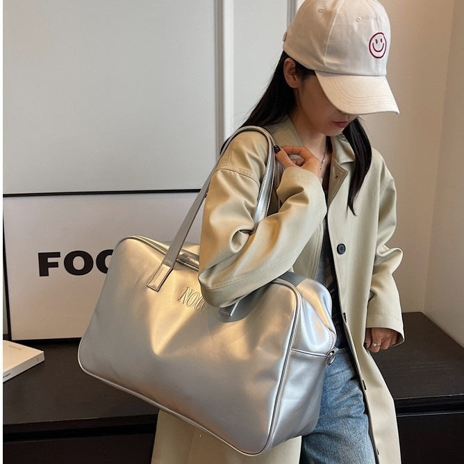 Women's Short-distance For Lightweight Large Capacity Go Out Luggage